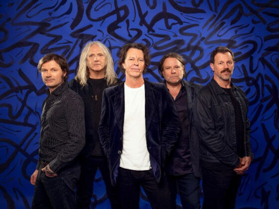 Powderfinger