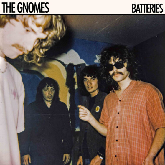 Gnomes