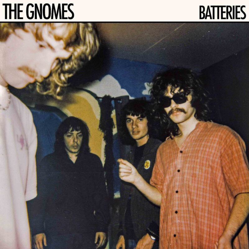Gnomes