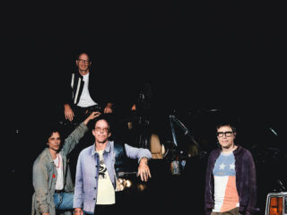 Weezer