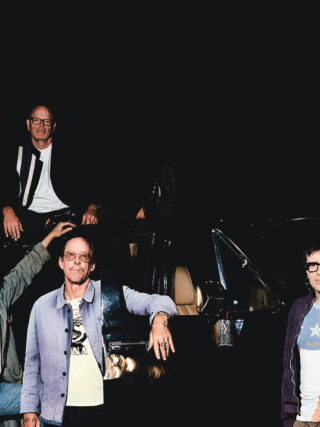 Weezer