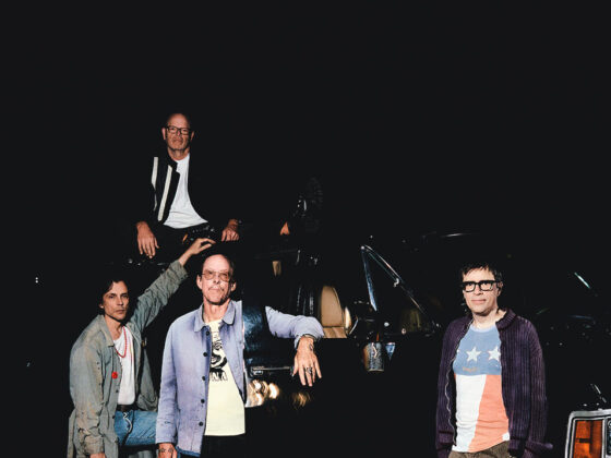 Weezer
