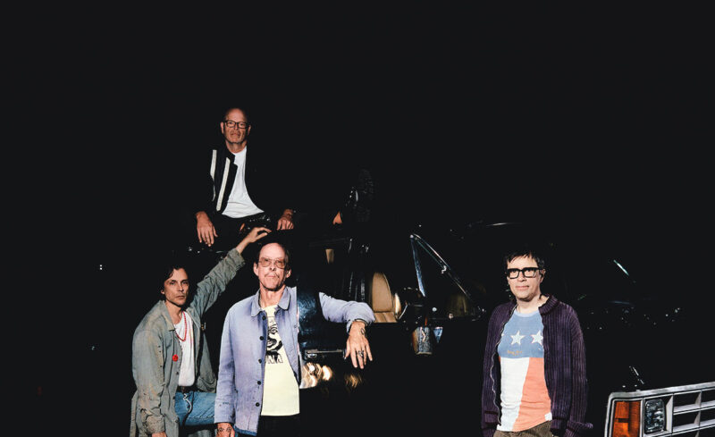 Weezer